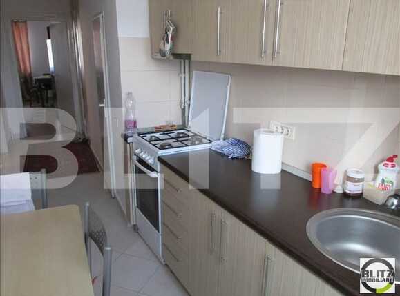Apartament de vânzare 2 camere Central - 11416AV | BLITZ Cluj-Napoca | Poza2