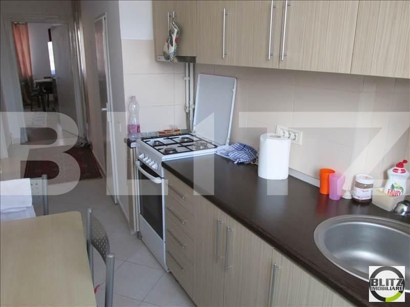 Apartament de vânzare 2 camere Central - 11416AV | BLITZ Cluj-Napoca | Poza2