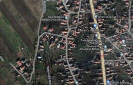 OPORTUNITATE! Teren intravilan, 2100 mp, utilitati, Apahida