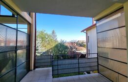 Apartament cu 3 camere, 80 mp, parcare, gradina,  Zorilor