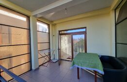 Apartament cu 3 camere, 80 mp, parcare, gradina,  Zorilor