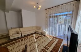 Apartament cu 3 camere, 80 mp, parcare, gradina,  Zorilor