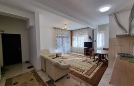 Apartament cu 3 camere, 80 mp, parcare, gradina,  Zorilor
