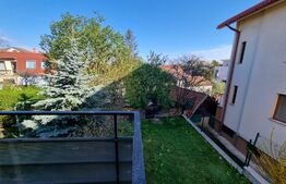 Apartament cu 3 camere, 80 mp, parcare, gradina,  Zorilor