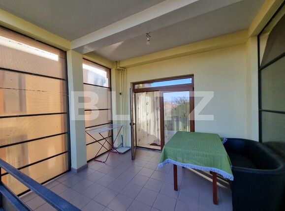 Apartament de închiriat 3 camere Zorilor - 114162AI | BLITZ Cluj-Napoca | Poza14