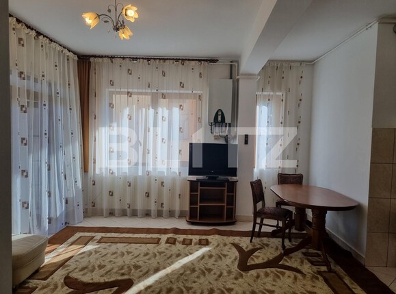 Apartament de închiriat 3 camere Zorilor - 114162AI | BLITZ Cluj-Napoca | Poza13