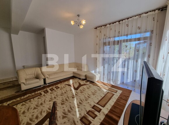 Apartament de închiriat 3 camere Zorilor - 114162AI | BLITZ Cluj-Napoca | Poza3