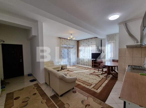 Apartament de închiriat 3 camere Zorilor - 114162AI | BLITZ Cluj-Napoca | Poza1