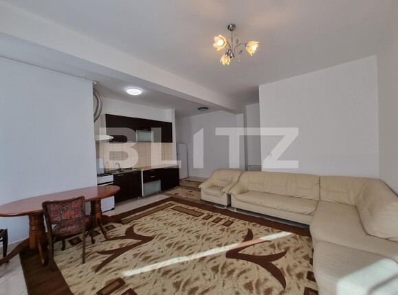 Apartament de închiriat 3 camere Zorilor - 114162AI | BLITZ Cluj-Napoca | Poza9