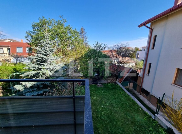 Apartament de închiriat 3 camere Zorilor - 114162AI | BLITZ Cluj-Napoca | Poza15