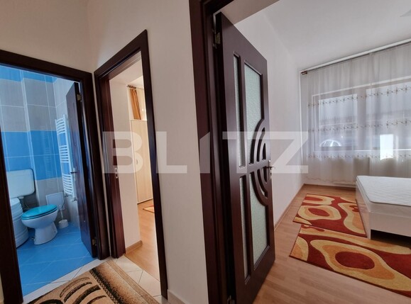 Apartament de închiriat 3 camere Zorilor - 114162AI | BLITZ Cluj-Napoca | Poza6