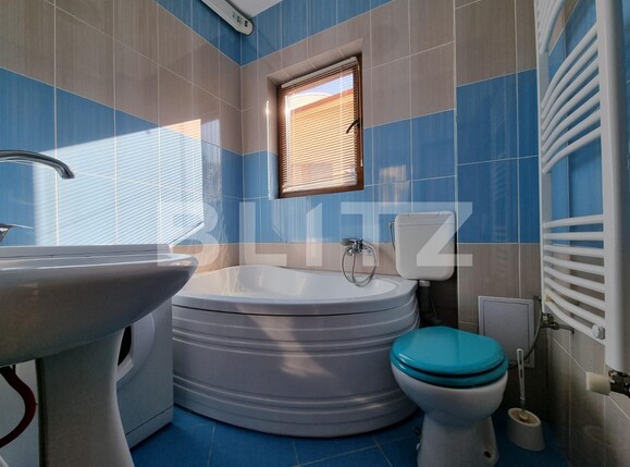 Apartament de închiriat 3 camere Zorilor - 114162AI | BLITZ Cluj-Napoca | Poza17