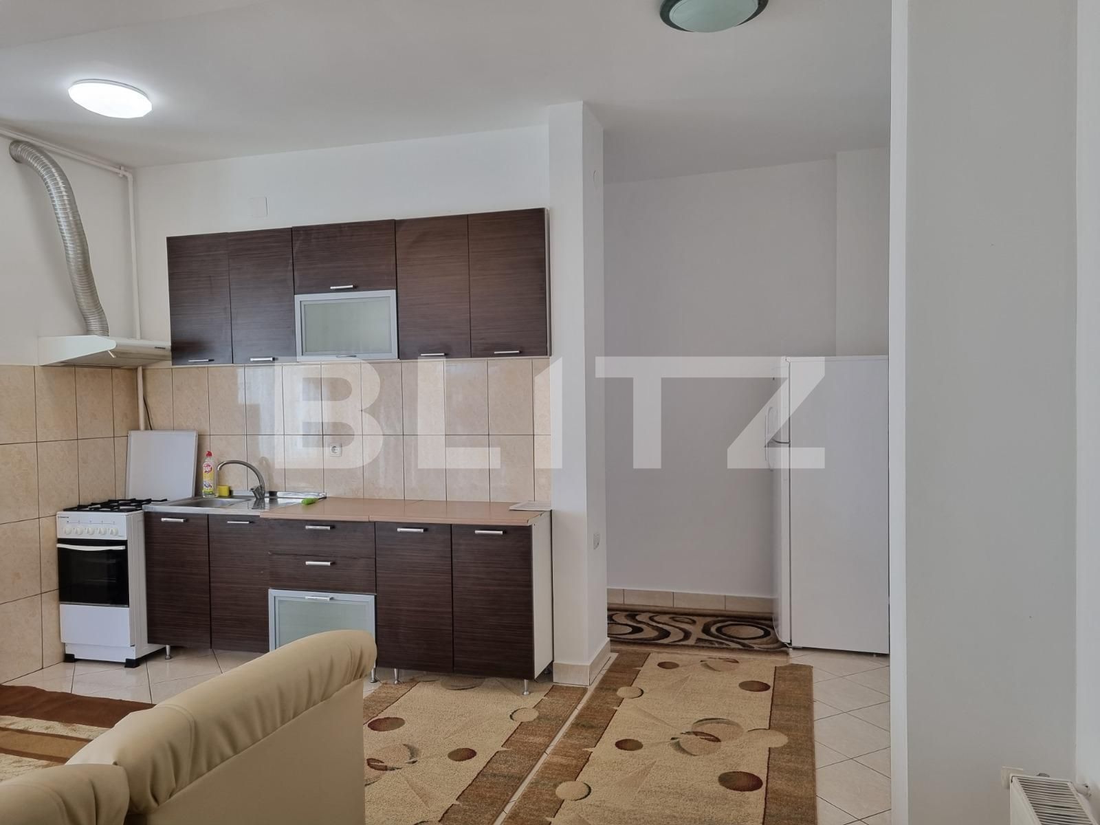 Apartament de închiriat 3 camere Zorilor - 114162AI | BLITZ Cluj-Napoca | Poza5