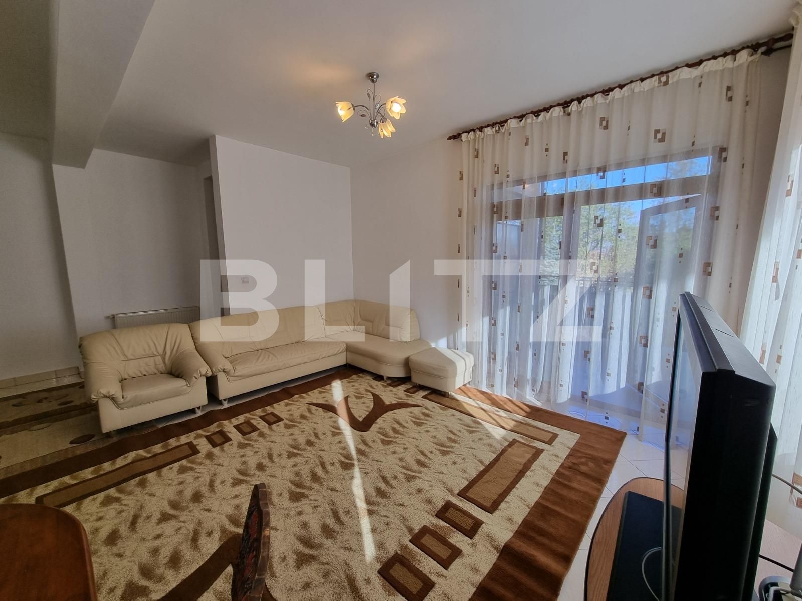 Apartament de închiriat 3 camere Zorilor - 114162AI | BLITZ Cluj-Napoca | Poza3