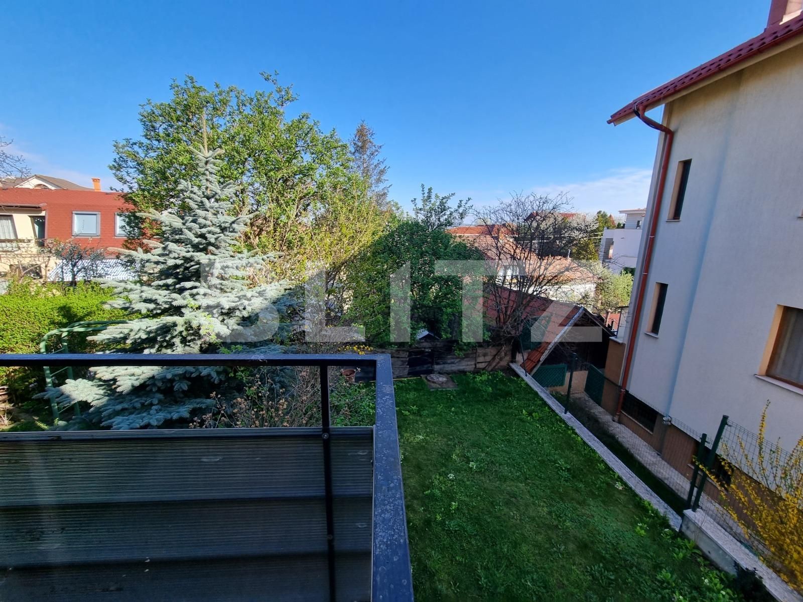 Apartament de închiriat 3 camere Zorilor - 114162AI | BLITZ Cluj-Napoca | Poza15