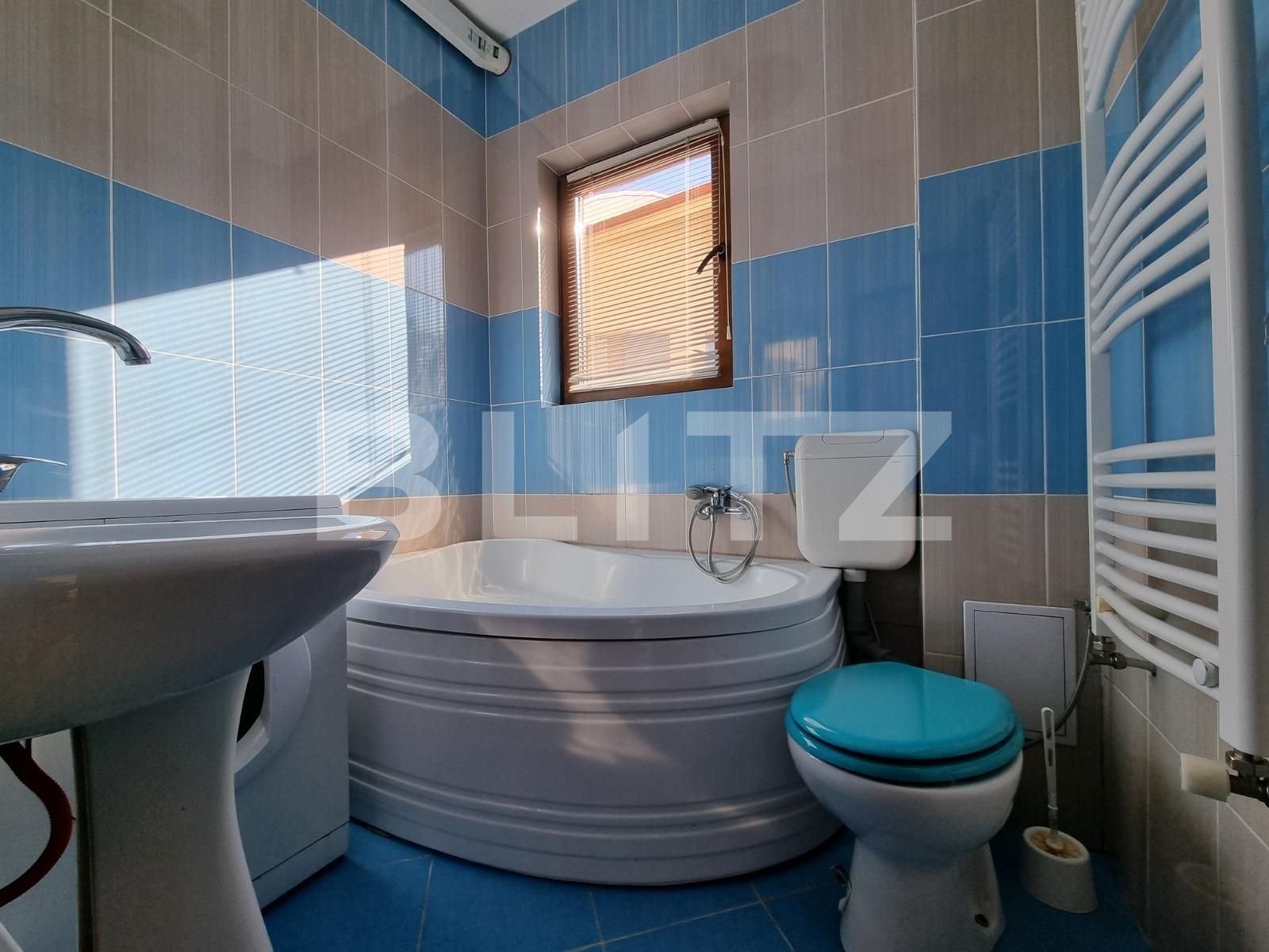 Apartament de închiriat 3 camere Zorilor - 114162AI | BLITZ Cluj-Napoca | Poza17