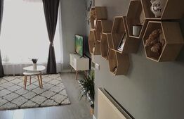 Apartament 3 camere la cheie, 64mp, parcare subterana, boxa, zona Teilor