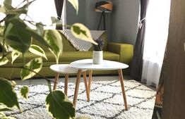 Apartament 3 camere la cheie, 64mp, parcare subterana, boxa, zona Teilor