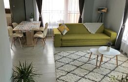 Apartament 3 camere la cheie, 64mp, parcare subterana, boxa, zona Teilor