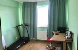 Apartament 3 camere la cheie, 64mp, parcare subterana, boxa, zona Teilor