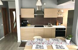 Apartament 3 camere la cheie, 64mp, parcare subterana, boxa, zona Teilor