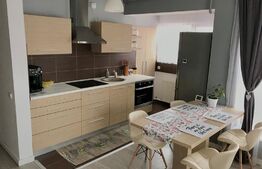 Apartament 3 camere la cheie, 64mp, parcare subterana, boxa, zona Teilor