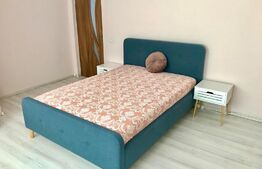 Apartament 3 camere la cheie, 64mp, parcare subterana, boxa, zona Teilor