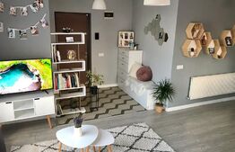 Apartament 3 camere la cheie, 64mp, parcare subterana, boxa, zona Teilor