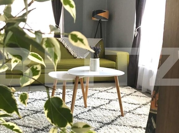 Apartament de vânzare 3 camere Floreşti - 114163AV | BLITZ Cluj-Napoca | Poza3