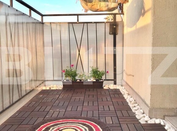 Apartament de vânzare 3 camere Floreşti - 114163AV | BLITZ Cluj-Napoca | Poza16