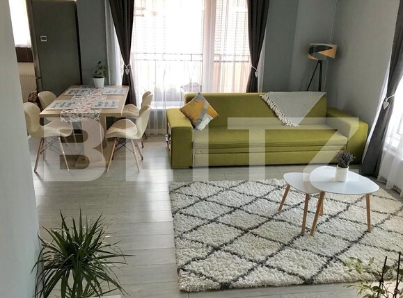 Apartament de vânzare 3 camere Floreşti - 114163AV | BLITZ Cluj-Napoca | Poza4