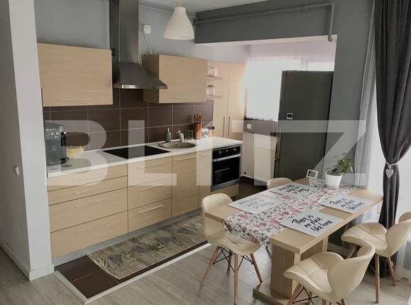 Apartament de vânzare 3 camere Floreşti - 114163AV | BLITZ Cluj-Napoca | Poza8