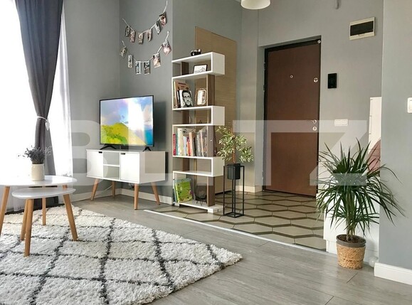 Apartament de vânzare 3 camere Floreşti - 114163AV | BLITZ Cluj-Napoca | Poza2