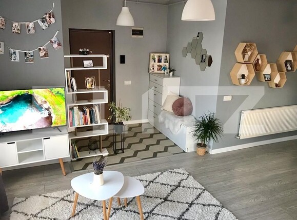 Apartament de vânzare 3 camere Floreşti - 114163AV | BLITZ Cluj-Napoca | Poza5