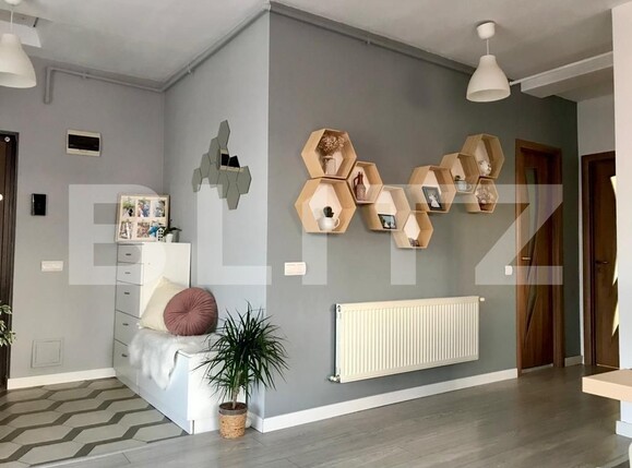 Apartament de vânzare 3 camere Floreşti - 114163AV | BLITZ Cluj-Napoca | Poza9