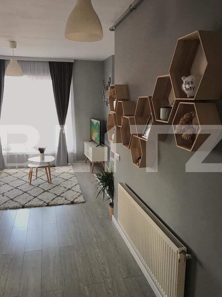 Apartament de vânzare 3 camere Floreşti - 114163AV | BLITZ Cluj-Napoca | Poza7