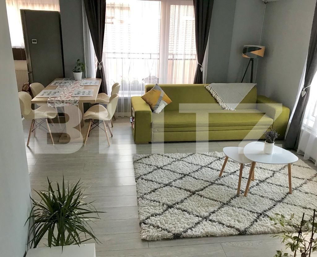 Apartament de vânzare 3 camere Floreşti - 114163AV | BLITZ Cluj-Napoca | Poza4