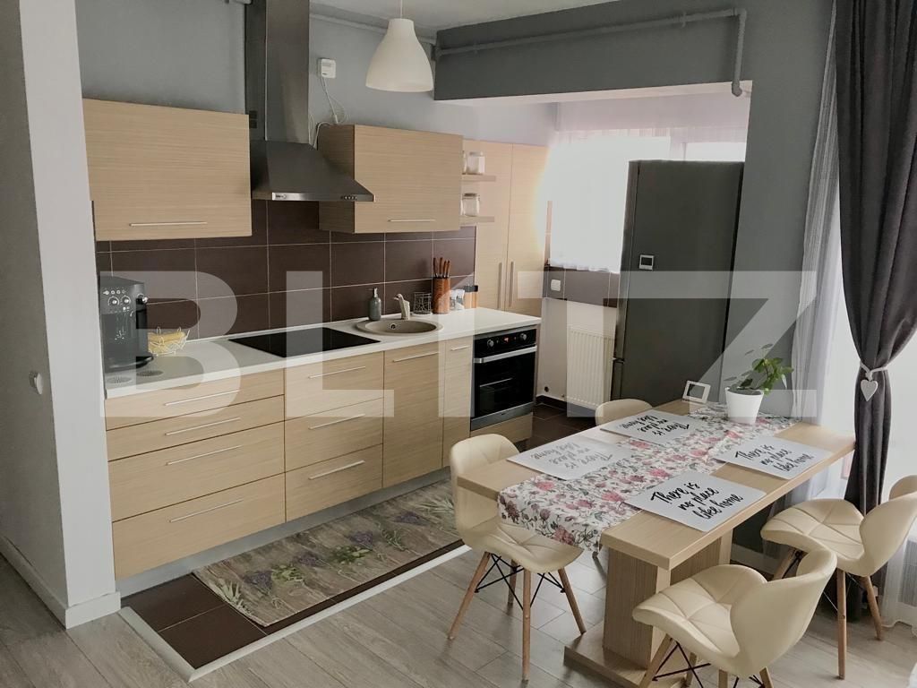 Apartament de vânzare 3 camere Floreşti - 114163AV | BLITZ Cluj-Napoca | Poza8