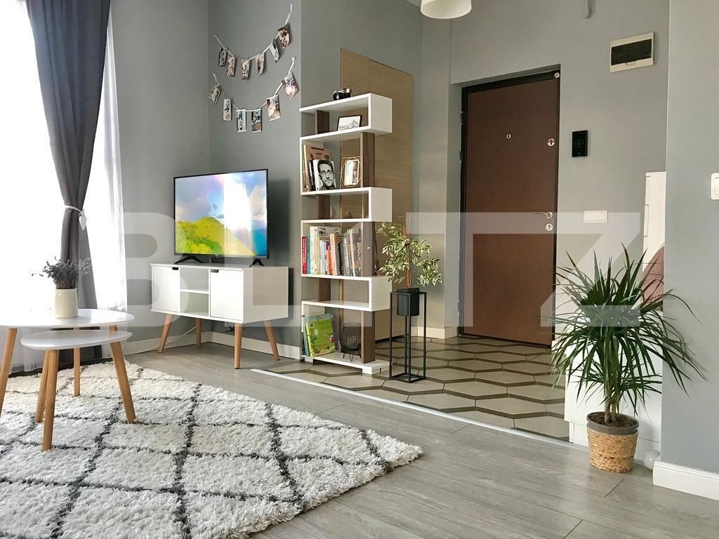 Apartament de vânzare 3 camere Floreşti - 114163AV | BLITZ Cluj-Napoca | Poza2