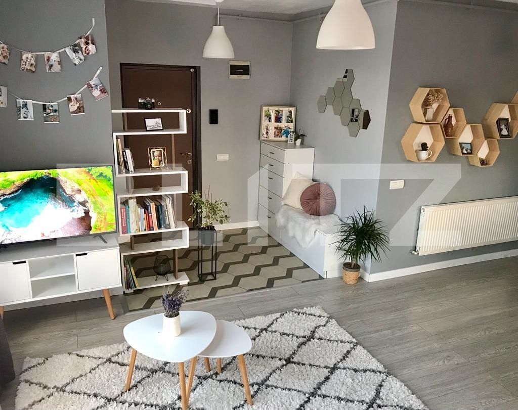 Apartament de vânzare 3 camere Floreşti - 114163AV | BLITZ Cluj-Napoca | Poza5