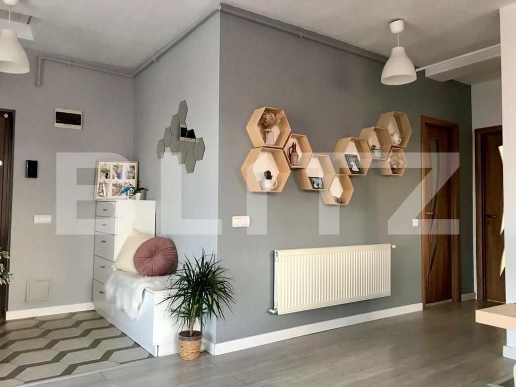 Apartament de vânzare 3 camere Floreşti - 114163AV | BLITZ Cluj-Napoca | Poza9