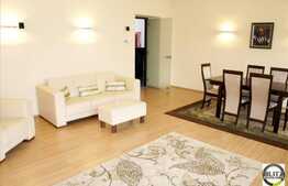 Apartament 3 camere, 130 mp, zona strazii Horea