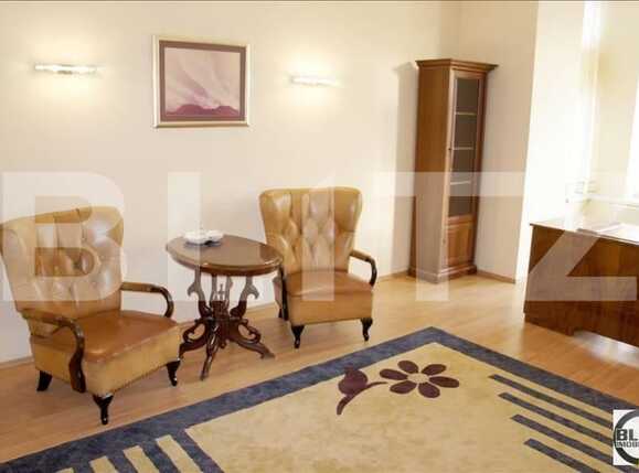 Apartament de închiriat 3 camere Central - 11417AI | BLITZ Cluj-Napoca | Poza5