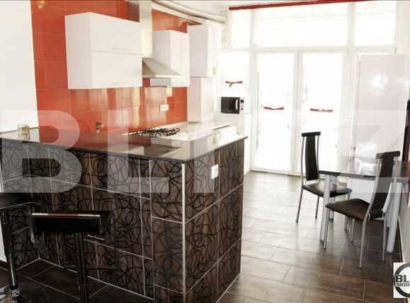 Apartament de închiriat 3 camere Central - 11417AI | BLITZ Cluj-Napoca | Poza13