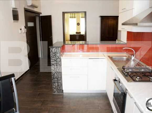 Apartament de închiriat 3 camere Central - 11417AI | BLITZ Cluj-Napoca | Poza12