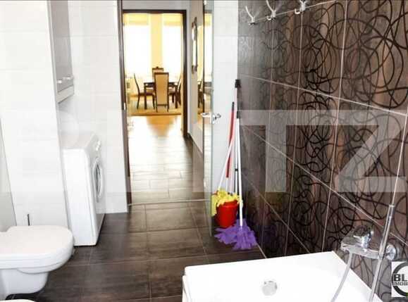 Apartament de închiriat 3 camere Central - 11417AI | BLITZ Cluj-Napoca | Poza14