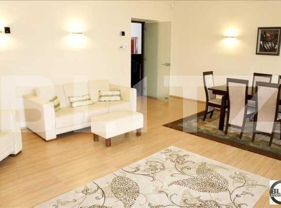 Apartament de închiriat 3 camere Central - 11417AI | BLITZ Cluj-Napoca | Poza2