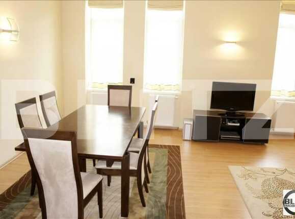 Apartament de închiriat 3 camere Central - 11417AI | BLITZ Cluj-Napoca | Poza3