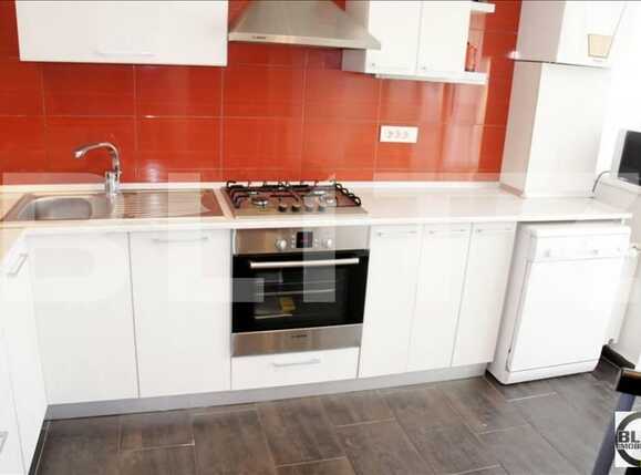 Apartament de închiriat 3 camere Central - 11417AI | BLITZ Cluj-Napoca | Poza11