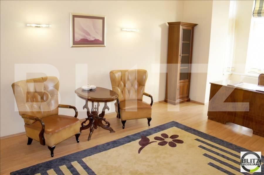 Apartament de închiriat 3 camere Central - 11417AI | BLITZ Cluj-Napoca | Poza5